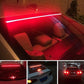 Roof 3rd Brake Lamp LED Bar Light - Audi A5 Style