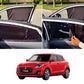 Side Parda Folding Swift 2022