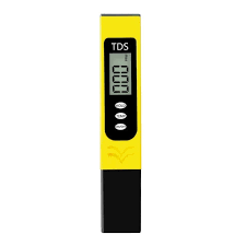 TDS Meter