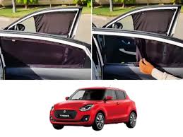Railing Parda OEM