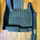 Kia Sorento TXR brand TPE car floor mats