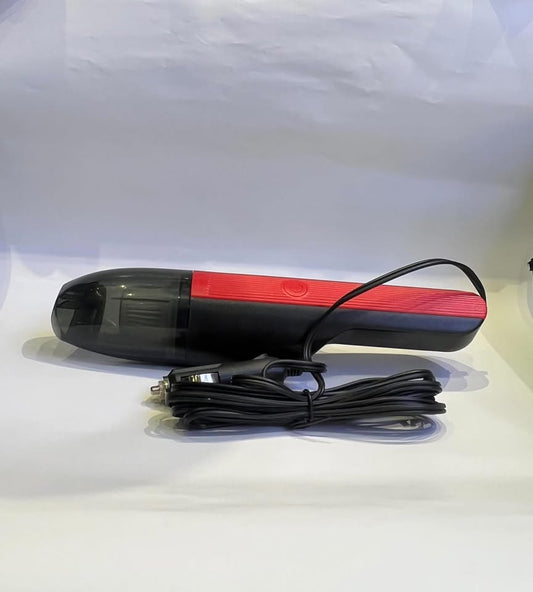 VACUME CLEANER