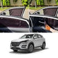 Side Parda Folding Tuscon N/A