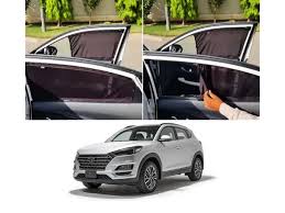 Side Parda Folding Tuscon N/A