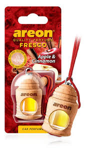 AREON FRESCO HANGING PERFUME