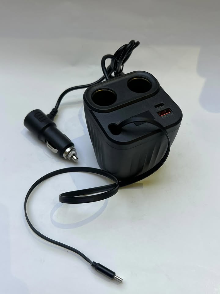 MULTI CHARGER