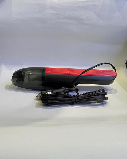 VACUME CLEANER