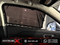 Railing Parda Honda HRV