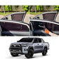 Side Parda Folding Revo MIX