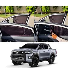 Side Parda Folding Revo MIX