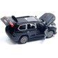 Lexus LX 570 Diecast Black