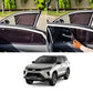 Side Parda Folding Fortuner New MIX