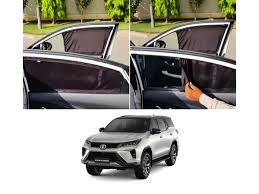 Railing Parda OEM
