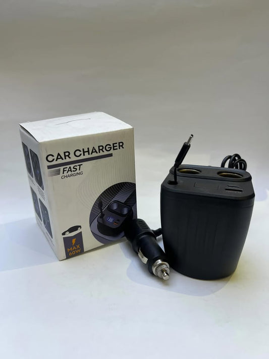 MULTI CHARGER