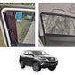 Side Parda Folding Fortuner New MIX