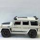 Mercedes G550 OFF ROAD1