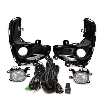 FOG LIGHT NEW