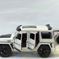Mercedes G550 OFF ROAD1