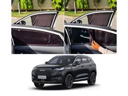 Railing Parda OEM