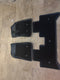 BYD Shark TPE/TPR Double Layer Floor Mat