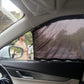 Jaecoo J5 Sliding Car Curtains / Shades