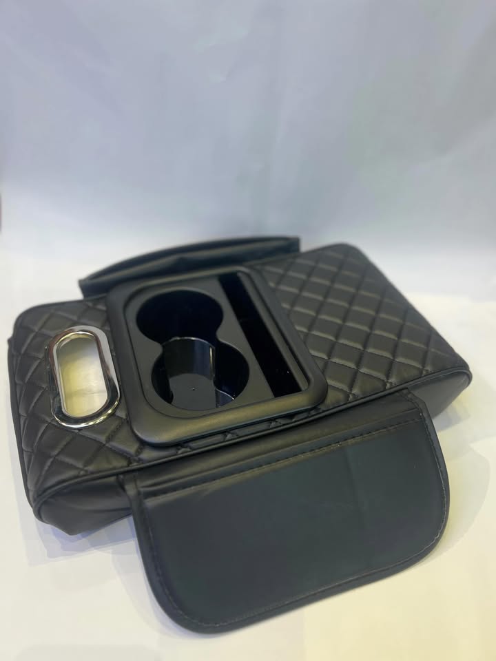 Tissue Box Armrest (Console Box)