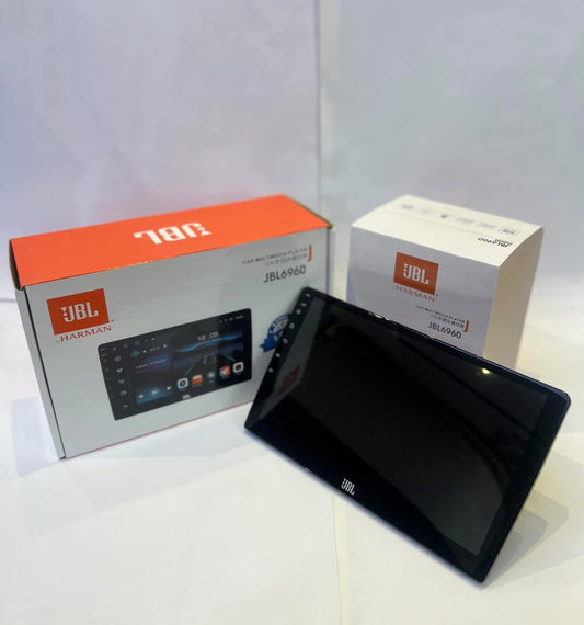 10 inch JBL led 2/32