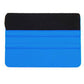 Paper Scrapper Blue