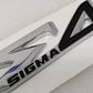 Sigma4 Logo