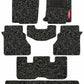 TPE 7 SEATER GRASS MATS