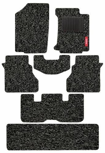 TPE 7 SEATER GRASS MATS