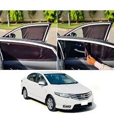 Railing Parda OEM