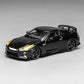 Nissan GTR 35 1/24 - Black