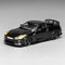 Nissan GTR 35 1/24 - Black