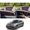 Side Parda Folding Civic 17 MIX
