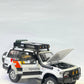 Land Cruiser 1980 Off Road 1/24