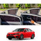 Side Parda Folding Civic 22