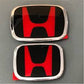 Steering Logo R+B