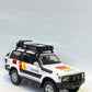 Land Cruiser 1980 Off Road 1/24