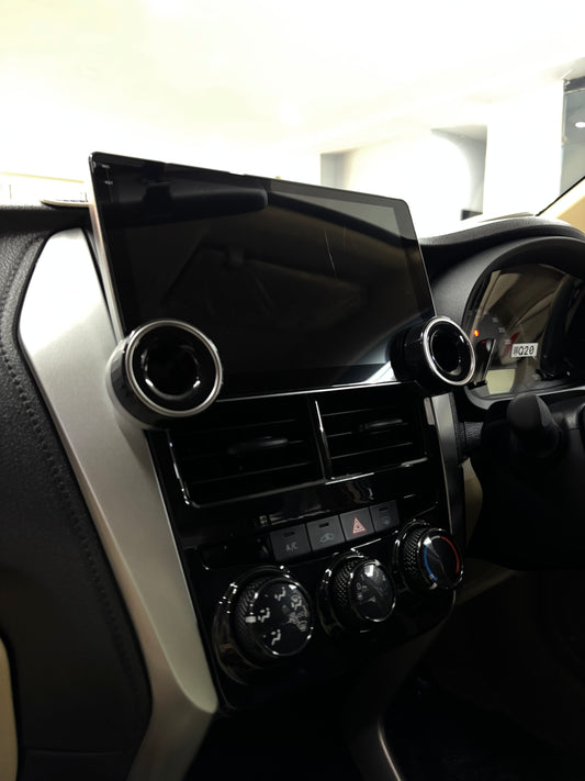 Diamond 10 Inch LCD for Car | Premium Car Multimedia Screen – MarvelX
