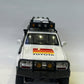 Land Cruiser 1980 Off Road 1/24