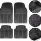 055 Black Special Matts