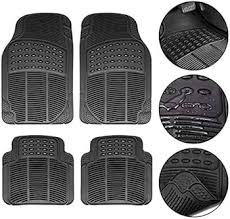 055 Black Special Matts