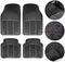 055 Black Special Matts