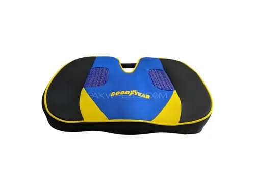 GOODYEAR SEAT CUSHION