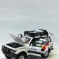 Land Cruiser 1980 Off Road 1/24