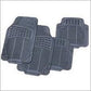 055 Black Special Matts