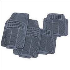 055 Black Special Matts