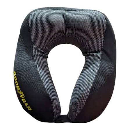 GOODYEAR MEMORY FOAM PILLOW (GY4473)