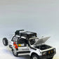 Land Cruiser 1980 Off Road 1/24